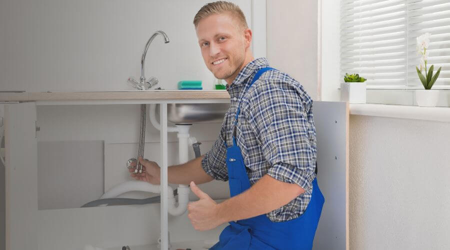 Emergency Plumbing Repair in Danville, VT